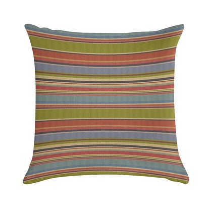 You're in My Spot! Soft Shrink-Resistant Throw Pillow