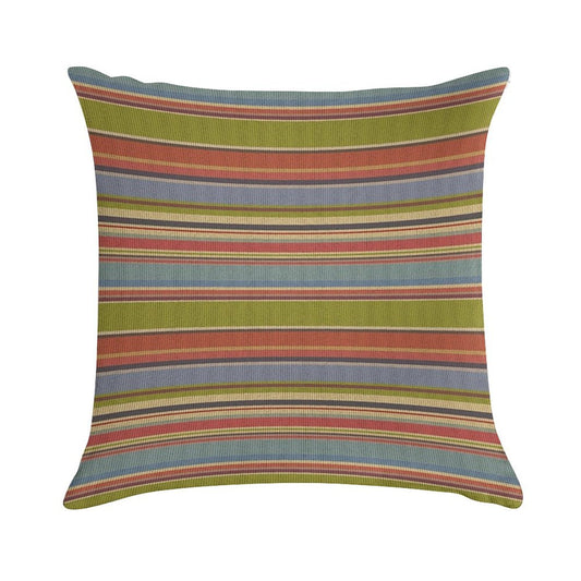 You're in My Spot! Soft Shrink-Resistant Throw Pillow