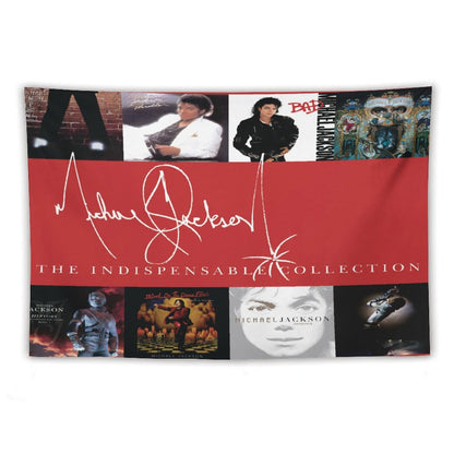 The Indispensable Collection Tapestry