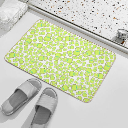 Kuchi Kopi - Bob's Burgers Bath Mat