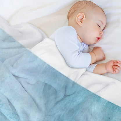 Lincoln Continental Throw Blanket