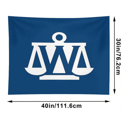 Washburn University School of Law Tapestry