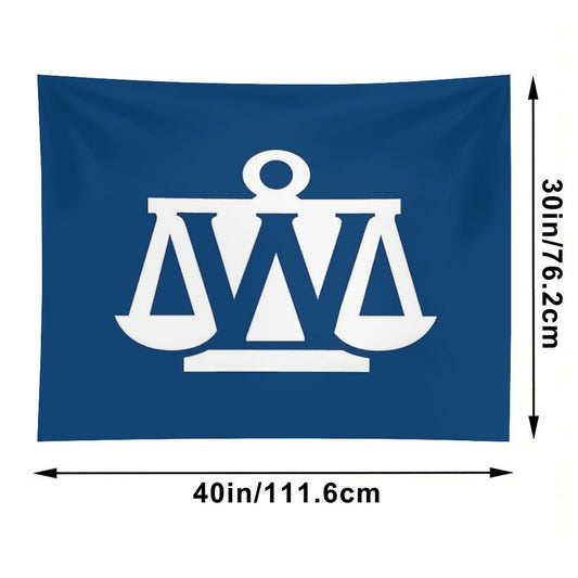 Washburn University School of Law Tapestry