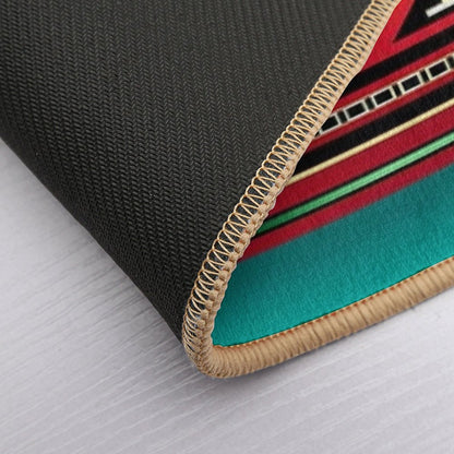 Canyon  Navajo Bath Mat