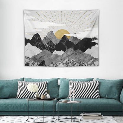 Sun Rise Tapestry