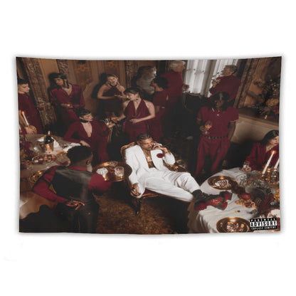 LA BELLAVITA Tapestry