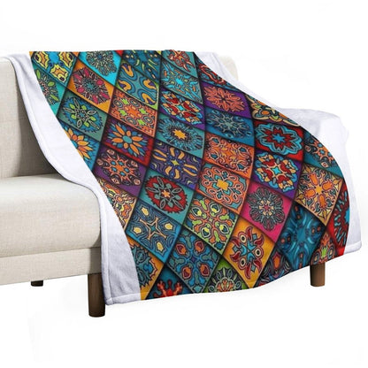 Tapestries for Home Decor Throw Blanket