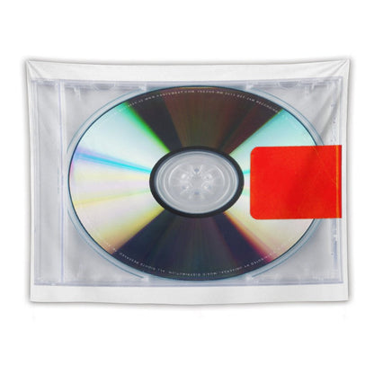 Yeezus Tapestry
