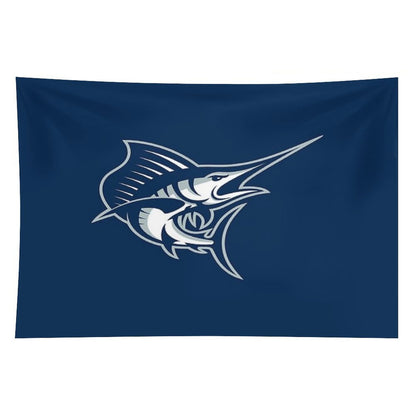 Palm Beach Atlantic University Tapestry