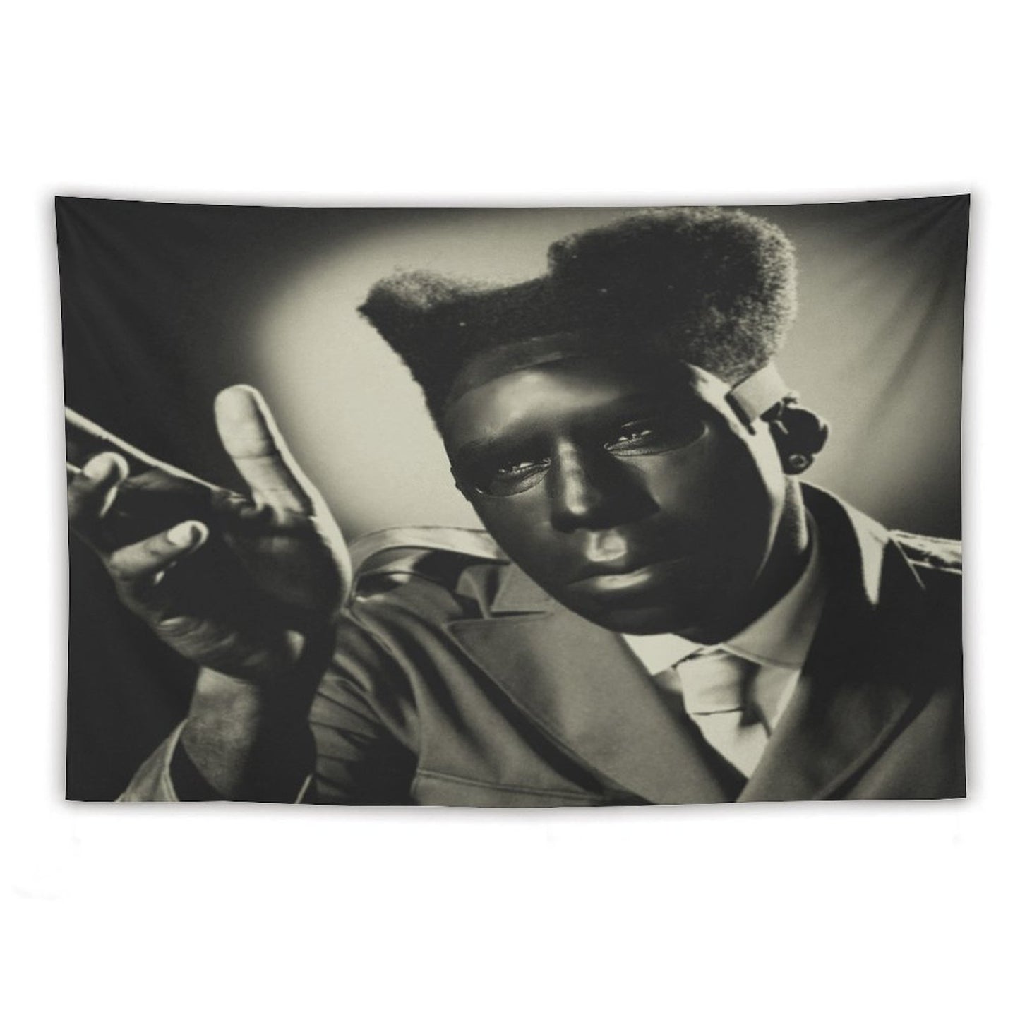CHROMAKOPIA Tapestry