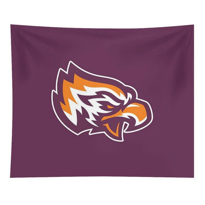 Post University Tapestry