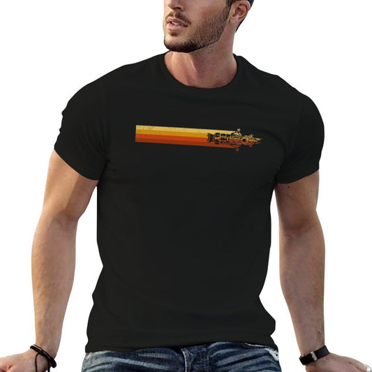 Vintage Rocinante  Durable T-Shirt