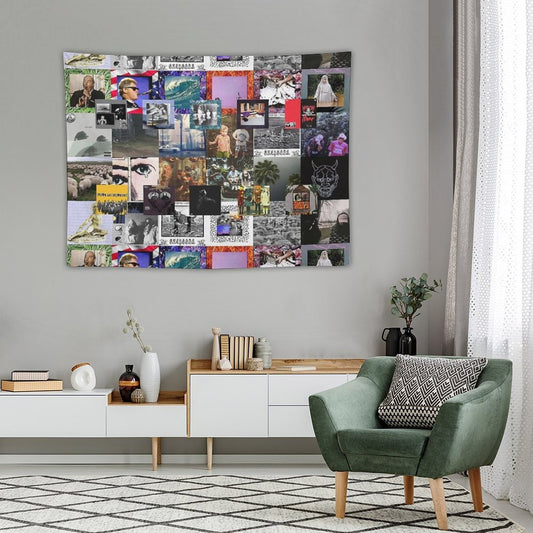 This Is $uicide Tapestry