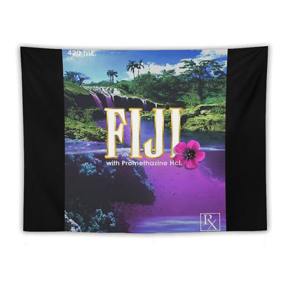 Purple Dream Tapestry