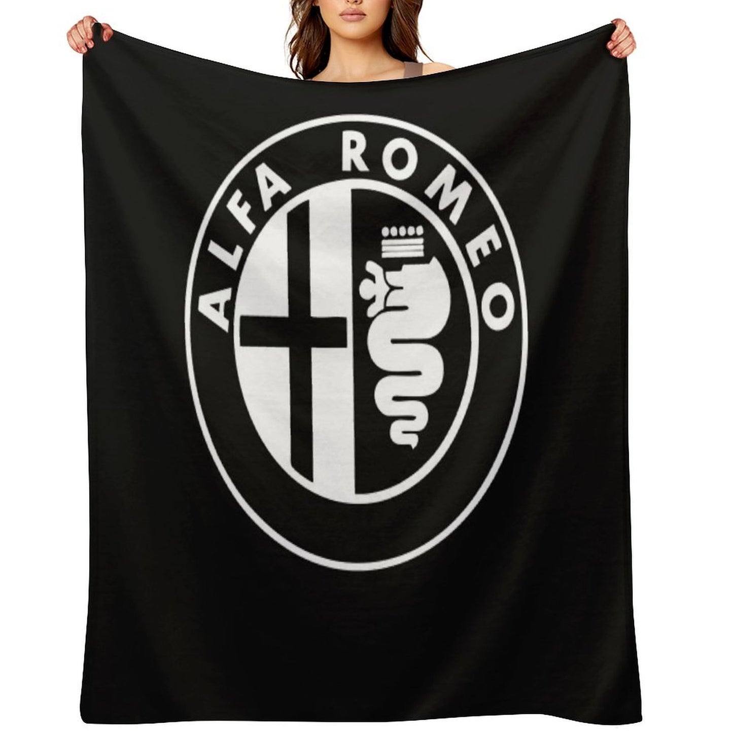 Untitled Essential T-Shirt.png Throw Blanket