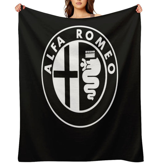 Untitled Essential T-Shirt.png Throw Blanket