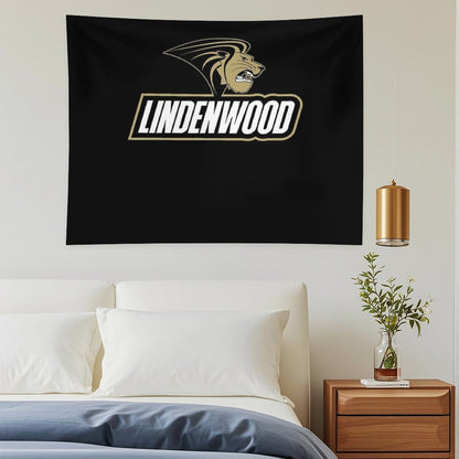Lin.den.wood University Tapestry