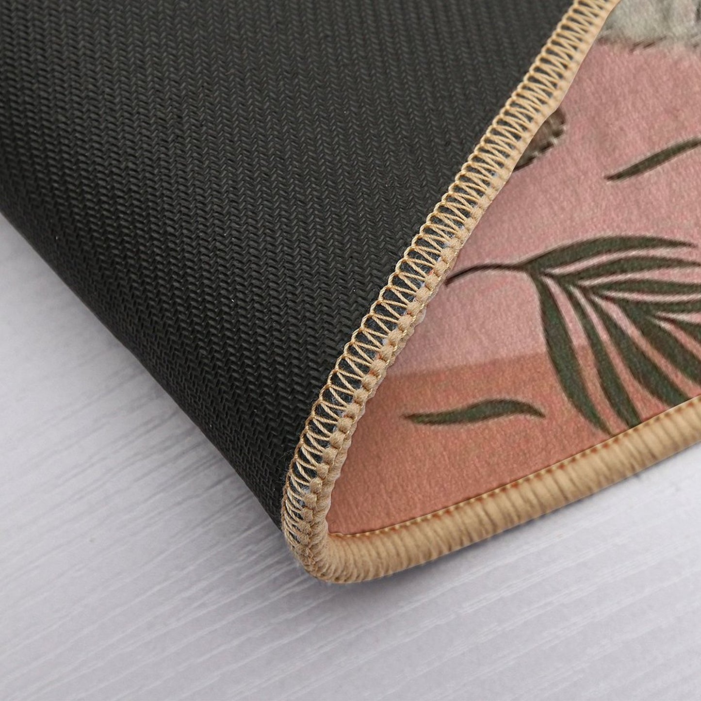 Easy Tiger Bath Mat