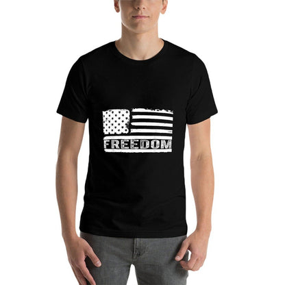 Freedom Vintage America  Versatile T-Shirt