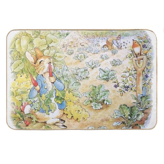Peter Rabbit 2 Bath Mat