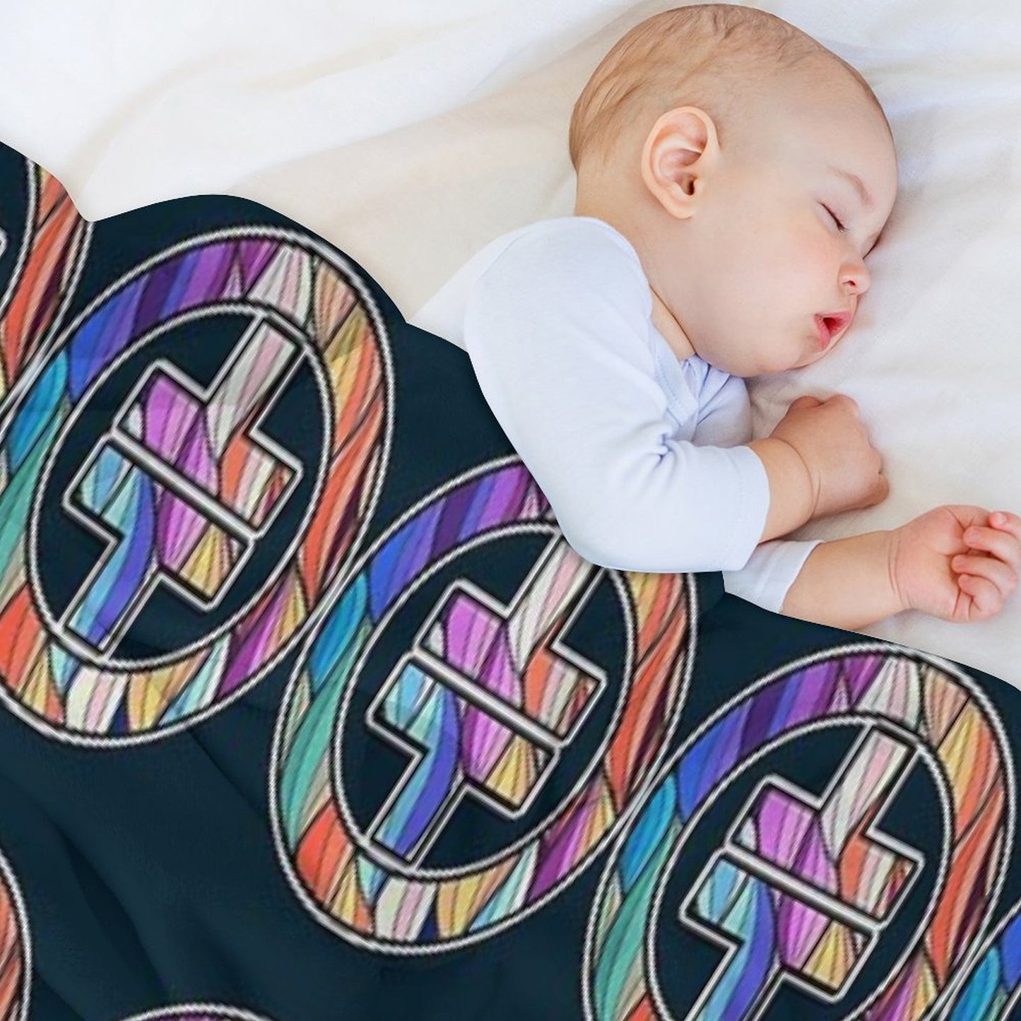 Gary Barlow Throw Blanket