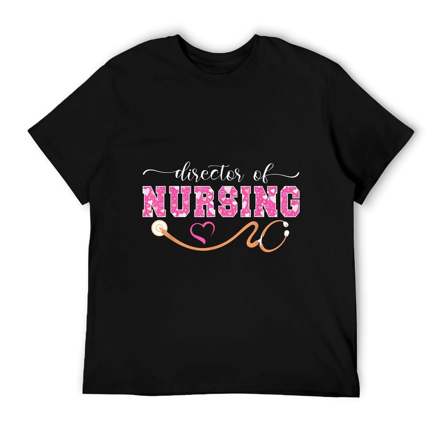 Director of Nursing Nurse Director T-Shirt