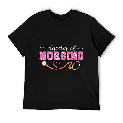 Director of Nursing Nurse Director T-Shirt