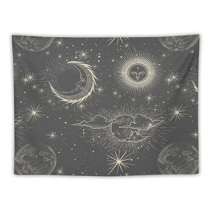 My Third Eye Is Blind Tapestry