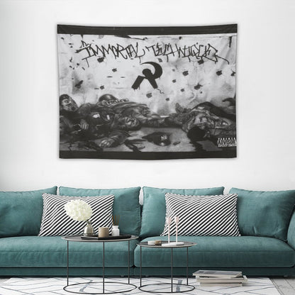 Revolutionary Vol. 1 Tapestry