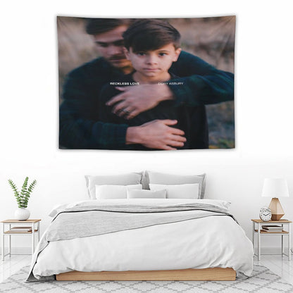 Reckless Love Tapestry