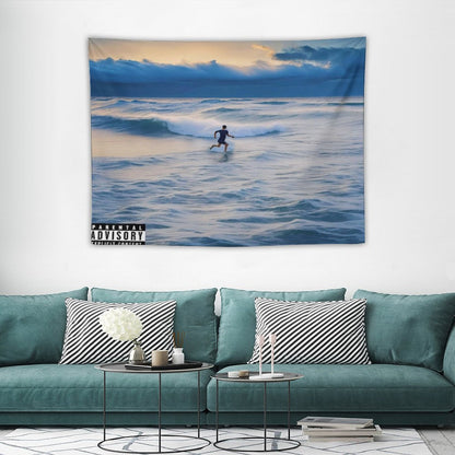 WAVERUNNER Tapestry