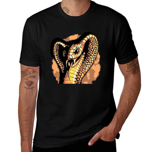 The Viper!  Relaxed-fit T-Shirt