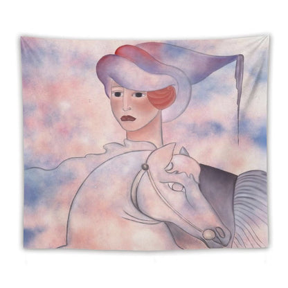 Volevo Essere Un Duro Tapestry