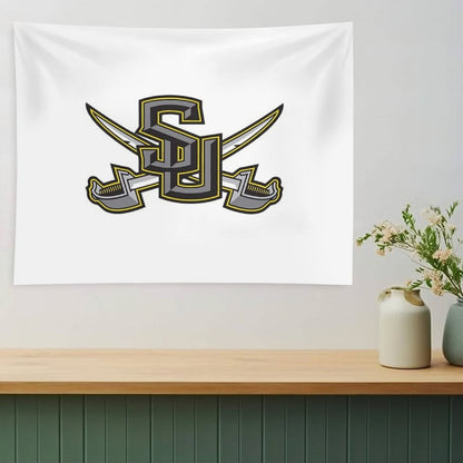 Southwestern University Pirates Tapestry