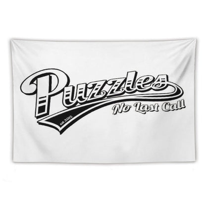 Puzzles Bar - How I Met Your Mother Tapestry