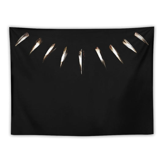 Black Panther The Album Tapestry