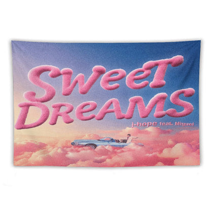 Sweet Dreams (zzZ Remixes) - EP Tapestry