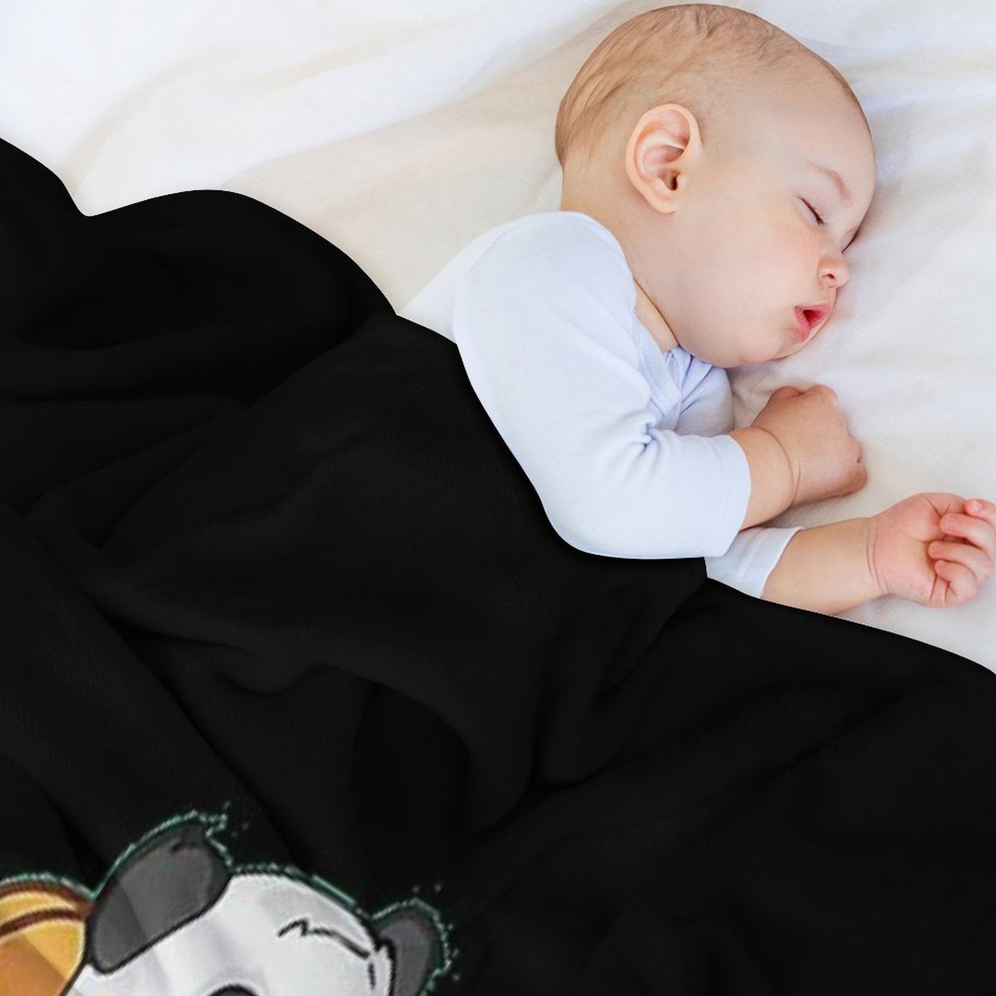 Fgfddsfdsf Dude Perfect Best Art Throw Blanket