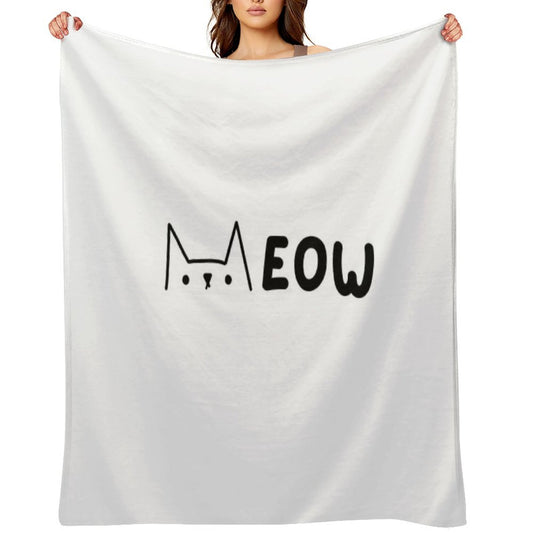 MC5GPM0C20AHT Throw Blanket