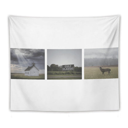 Cult Classic Tapestry