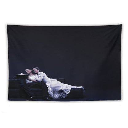 NON SONO GESÙ Tapestry
