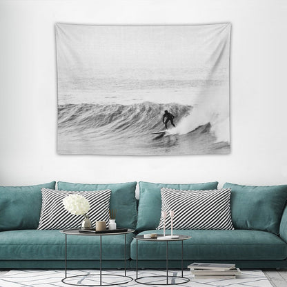 Surf Time Tapestry