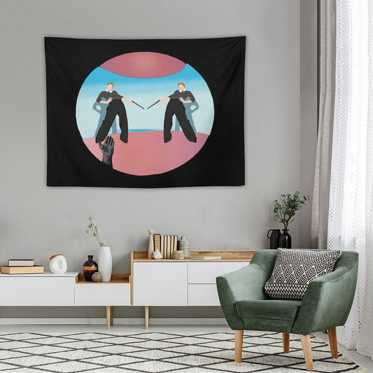 F&G FL Tapestry