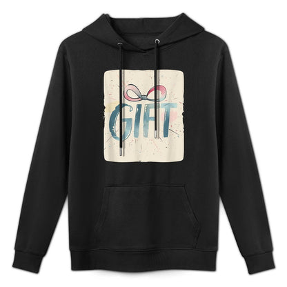 Cute Present Costume for Birthday And Christmas Casual Wear Hoodie