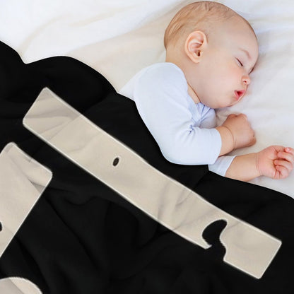 Böhse Onkelz Throw Blanket