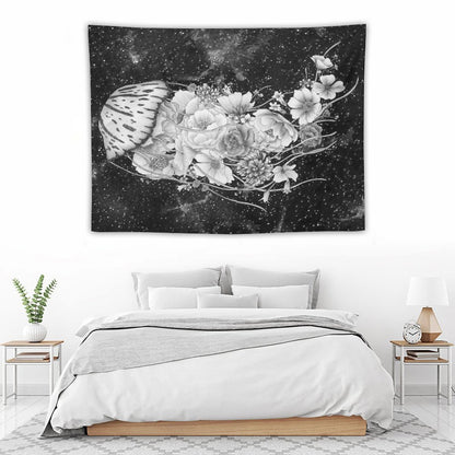 Magic Ocean The Jellyfish Tapestry