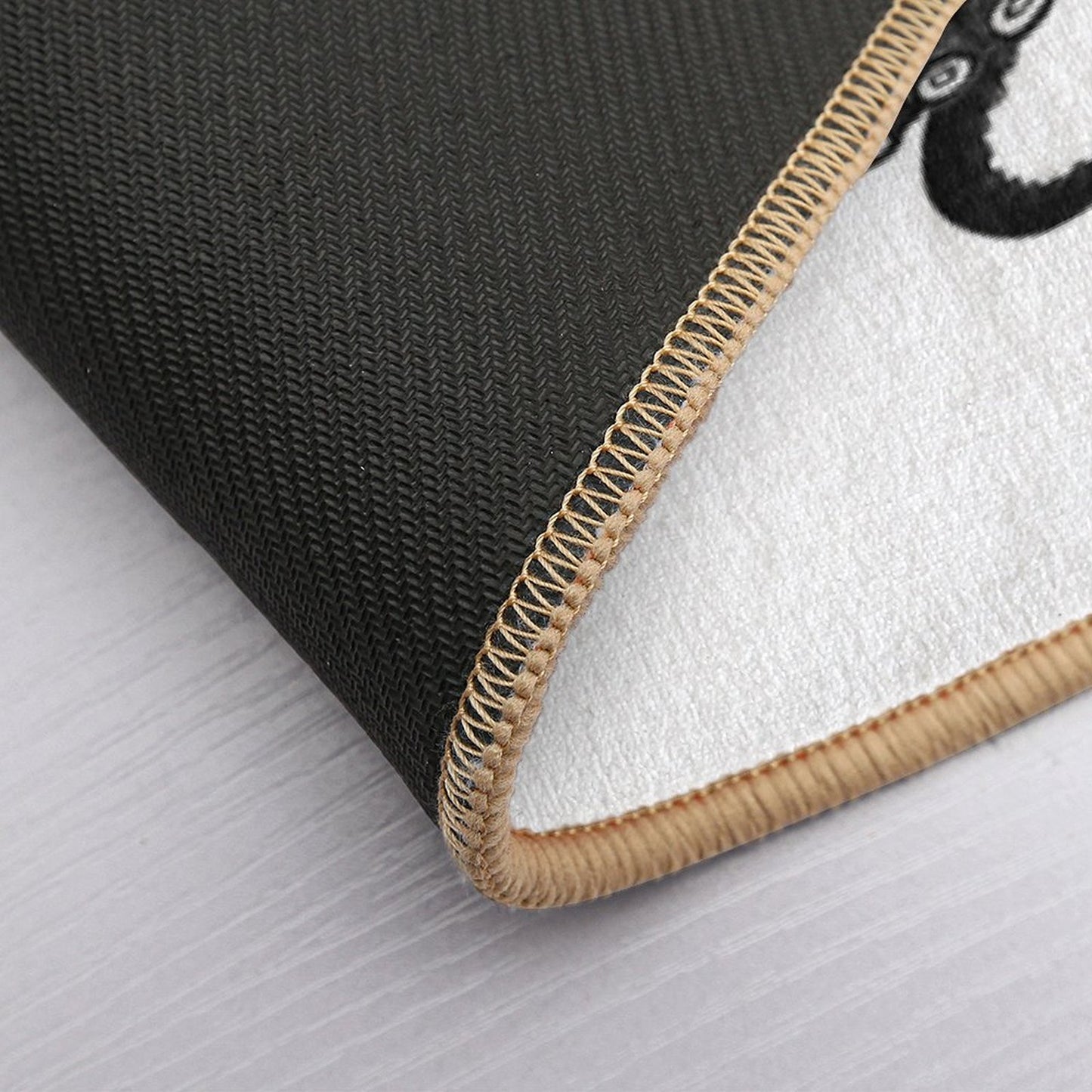 Get Kraken Bath Mat