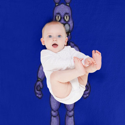 Bon Bon Throw Blanket