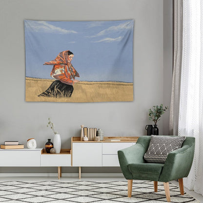У Истока (At The Source of The River) Tapestry