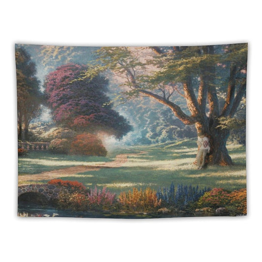 Final Fantasy The Prelude Tapestry